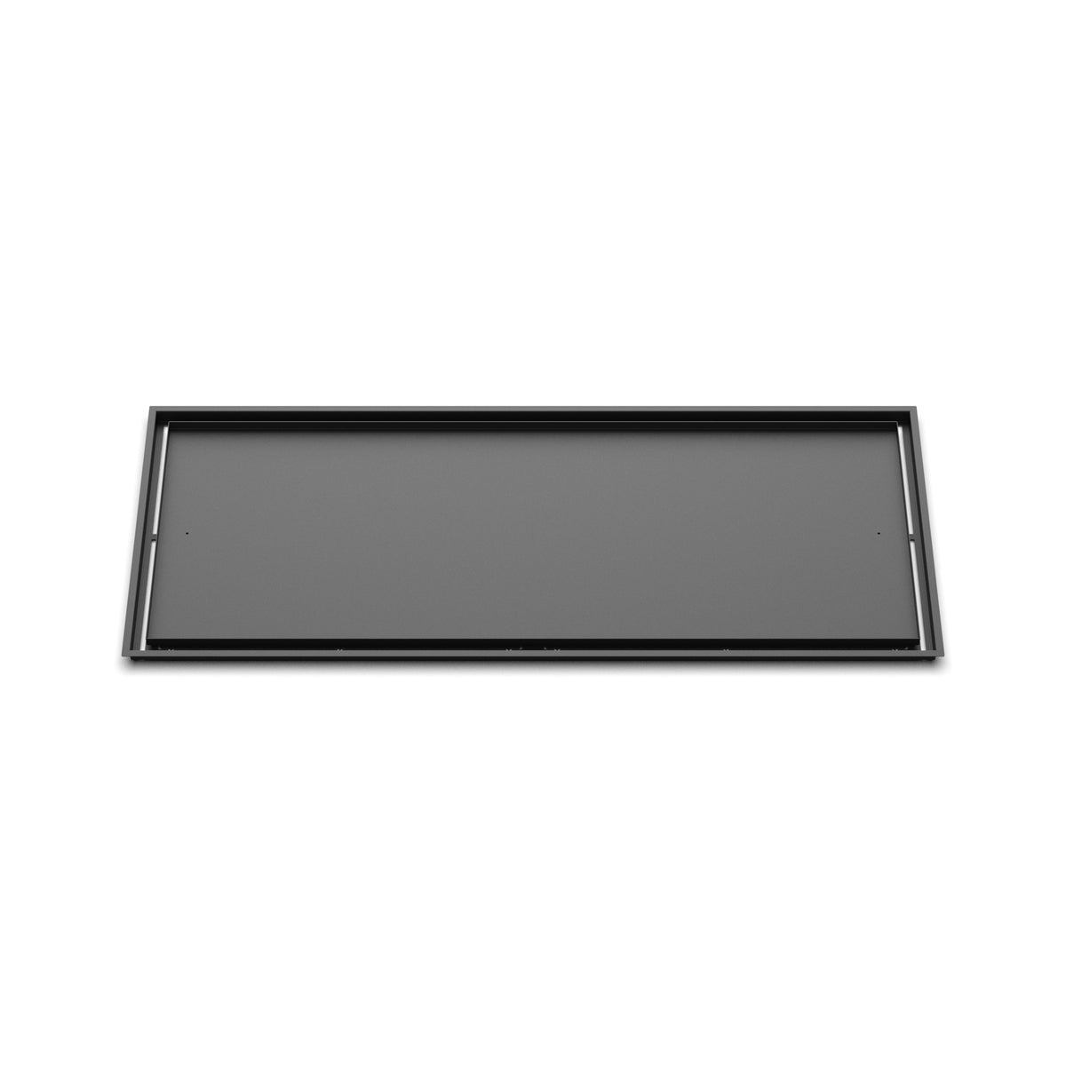 23x57 Classic floor register, front view