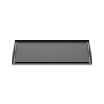 23x58 Classic floor register, front view