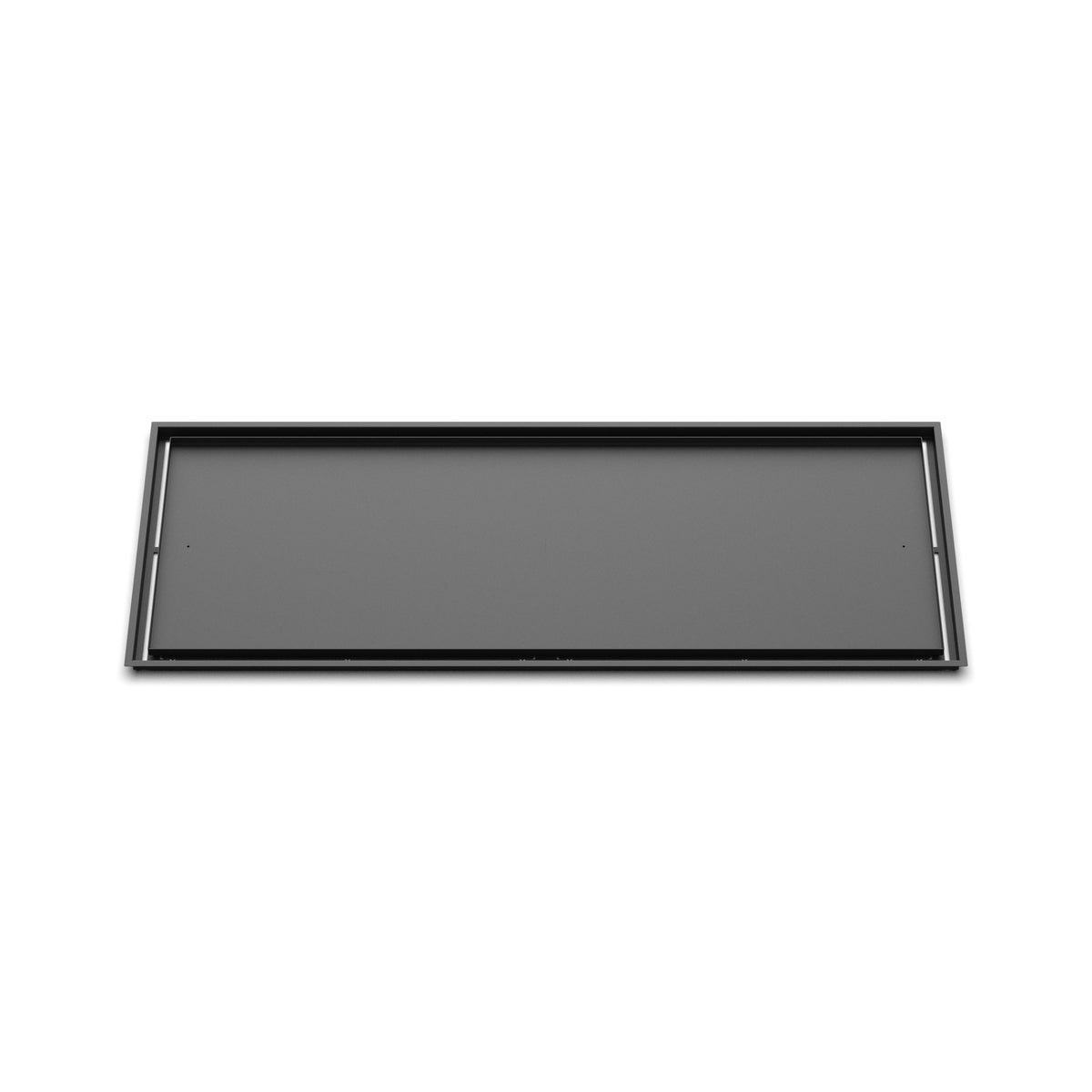 23x60 Classic floor register, front view