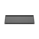 23x62 Classic floor register, front view