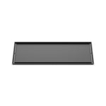 23x65 Classic floor register, front view