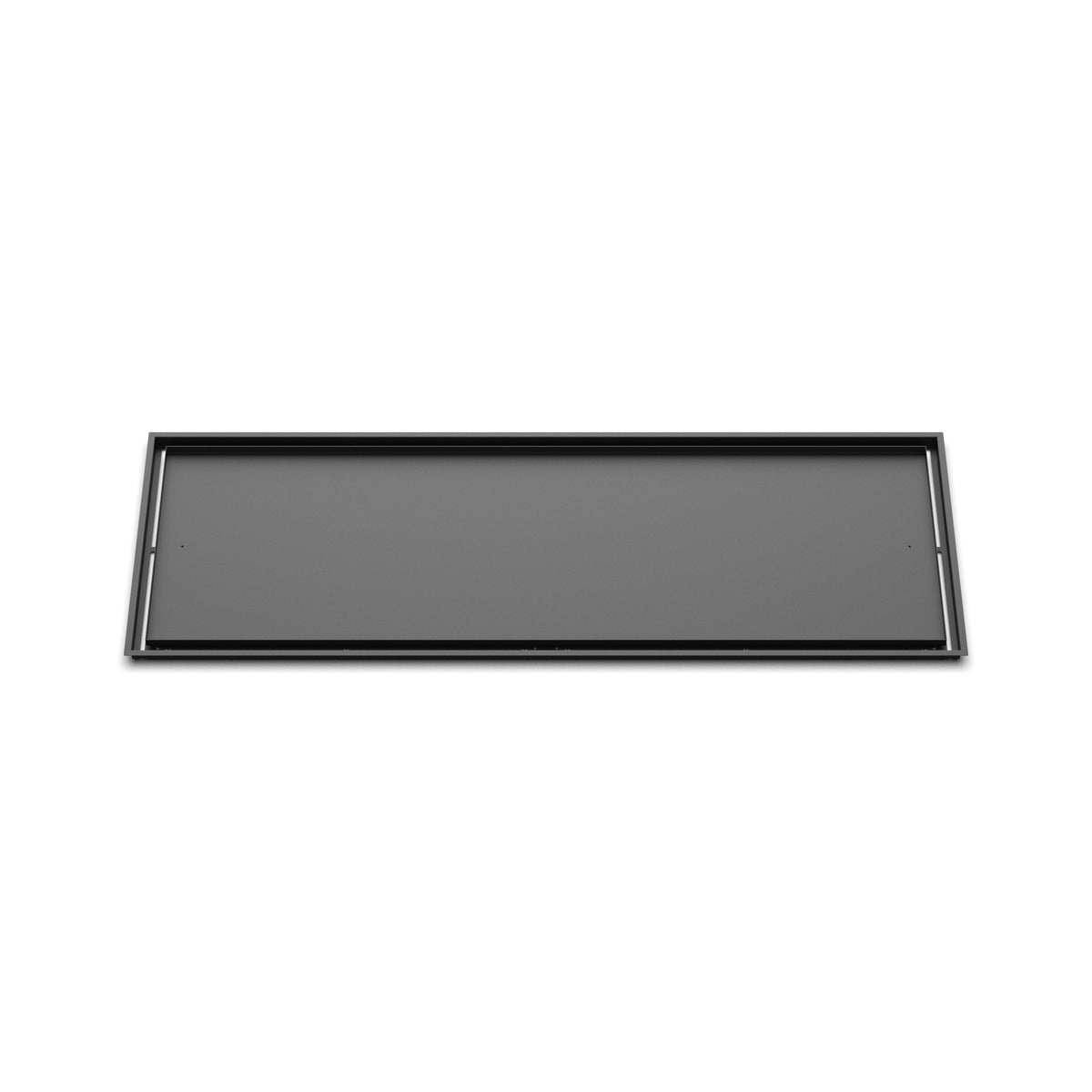 23x66 Classic floor register, front view
