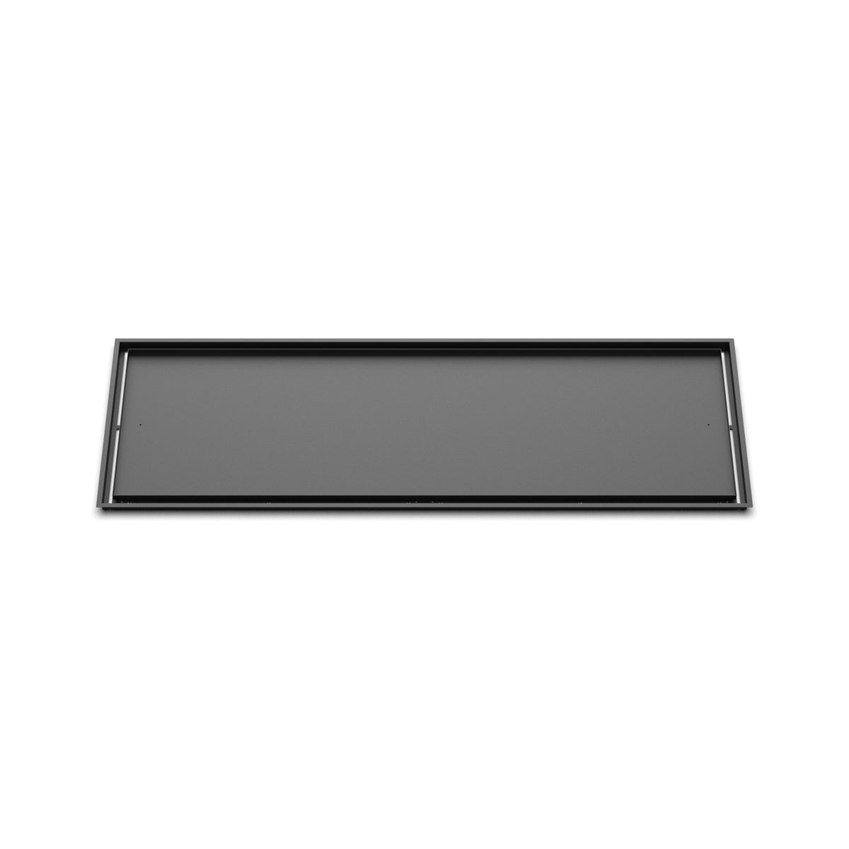 23x68 Classic floor register, front view