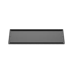 23x69 Classic floor register, front view