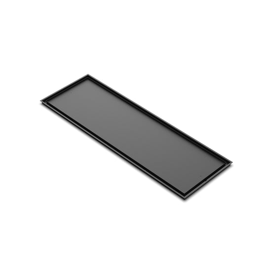 23x70 Classic floor register, diagonal view
