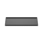 23x70 Classic floor register, front view