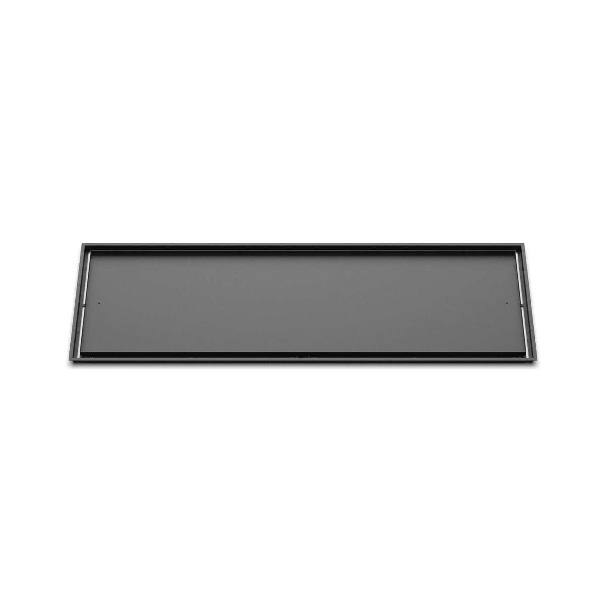 23x70 Classic floor register, front view