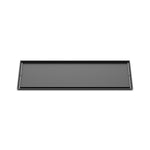23x71 Classic floor register, front view