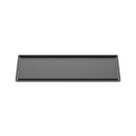 23x72 Classic floor register, front view