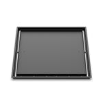 24x27 Classic floor register, front view
