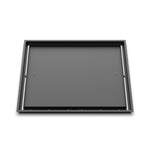 24x28 Classic floor register, front view