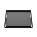 24x29 Classic floor register, front view