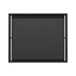 24x29 Classic floor register, top-down view