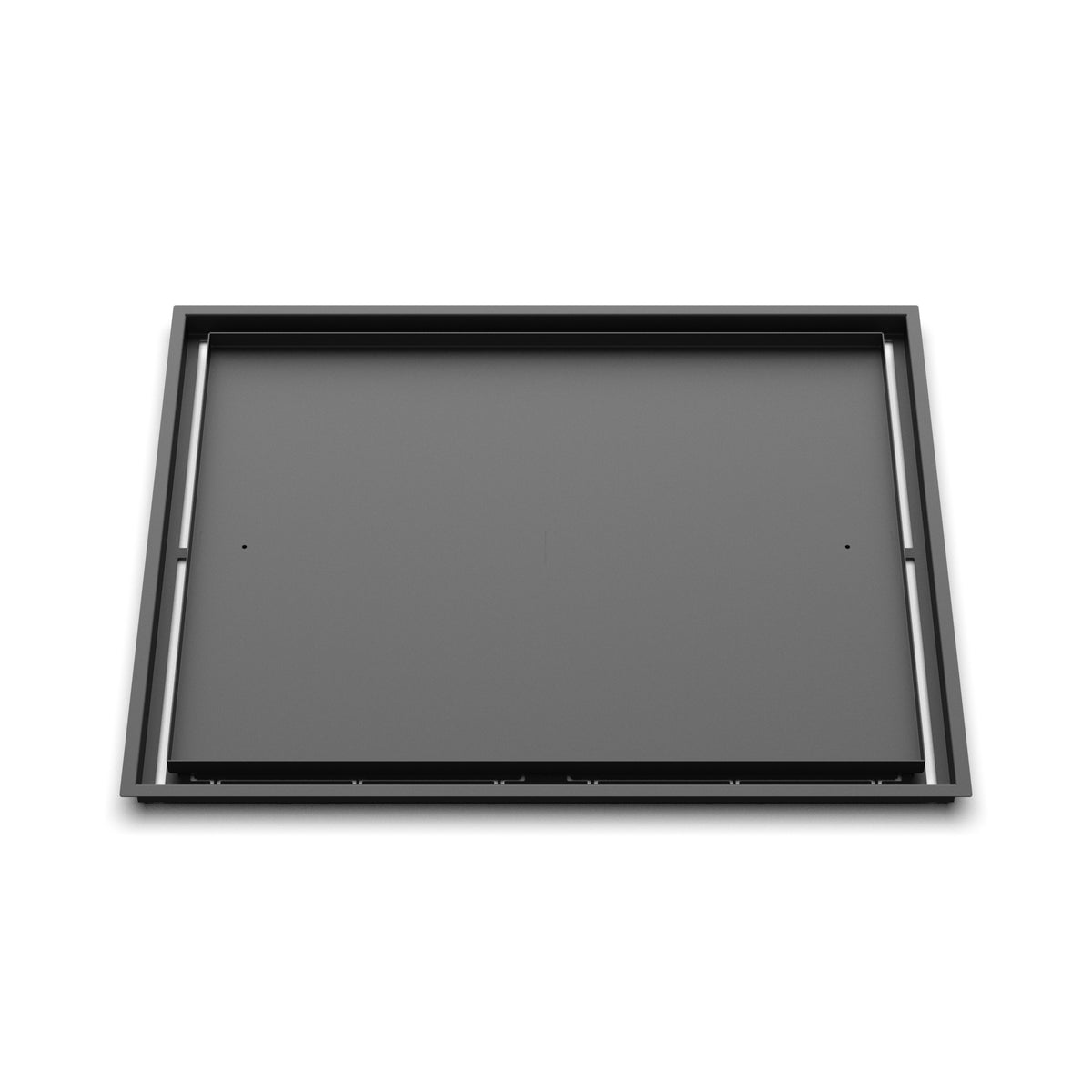 24x30 Classic floor register, front view