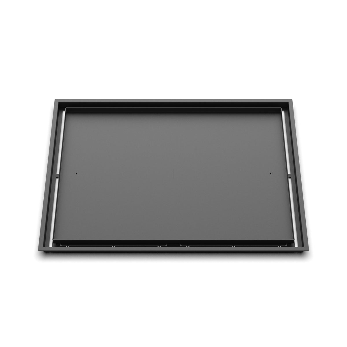 24x31 Classic floor register, front view