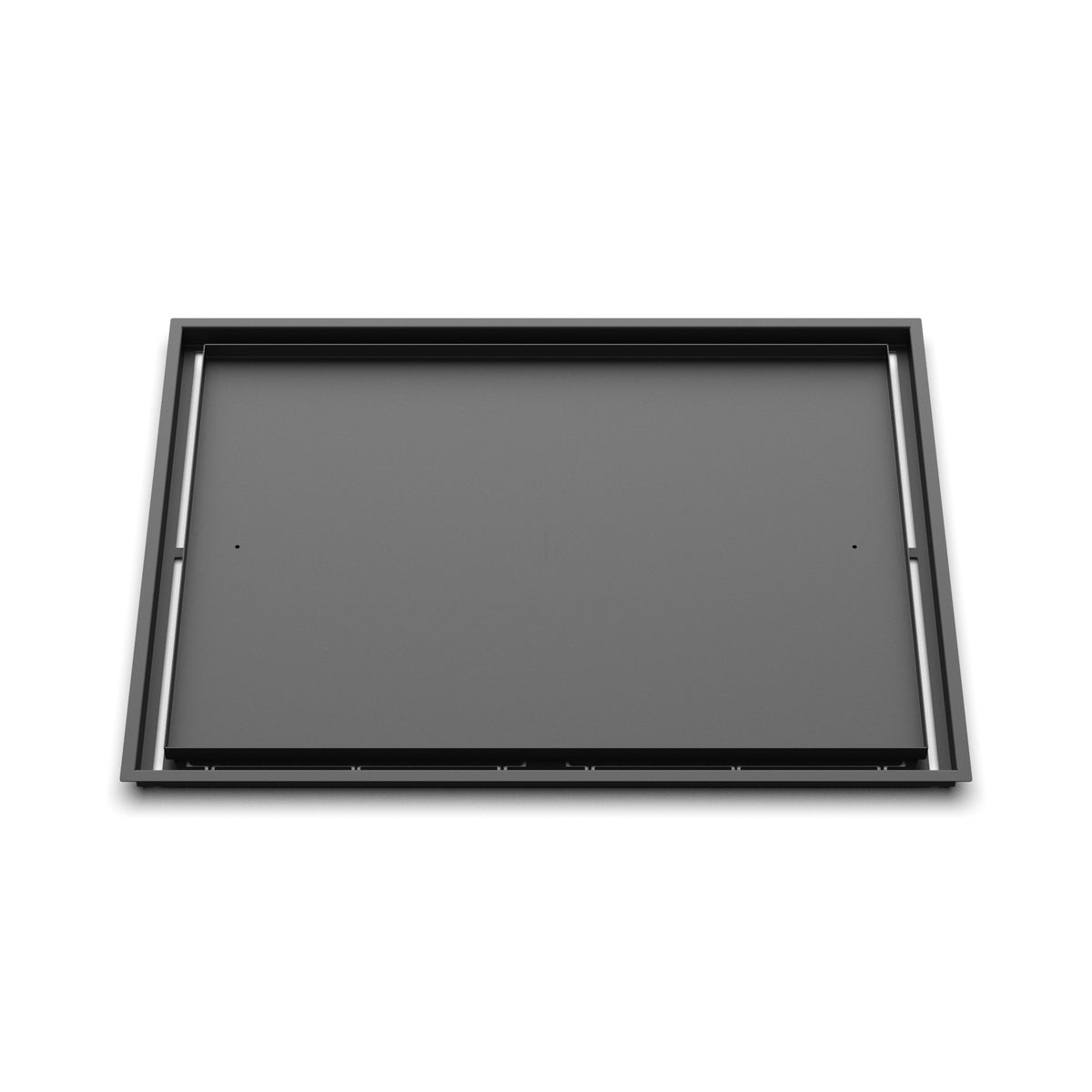 24x32 Classic floor register, front view