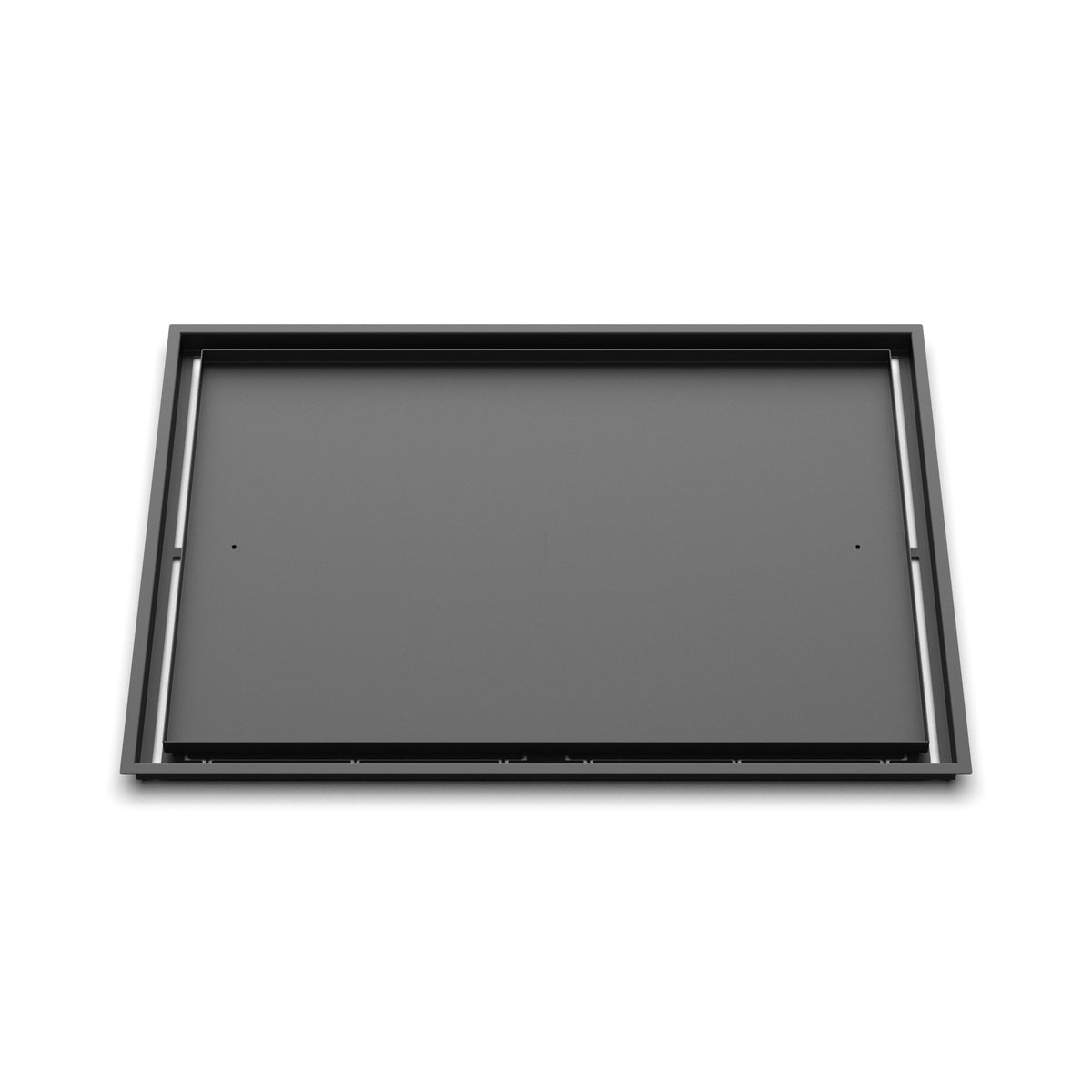 24x33 Classic floor register, front view