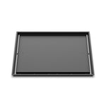 24x33 Classic floor register, front view