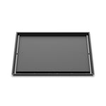 24x34 Classic floor register, front view