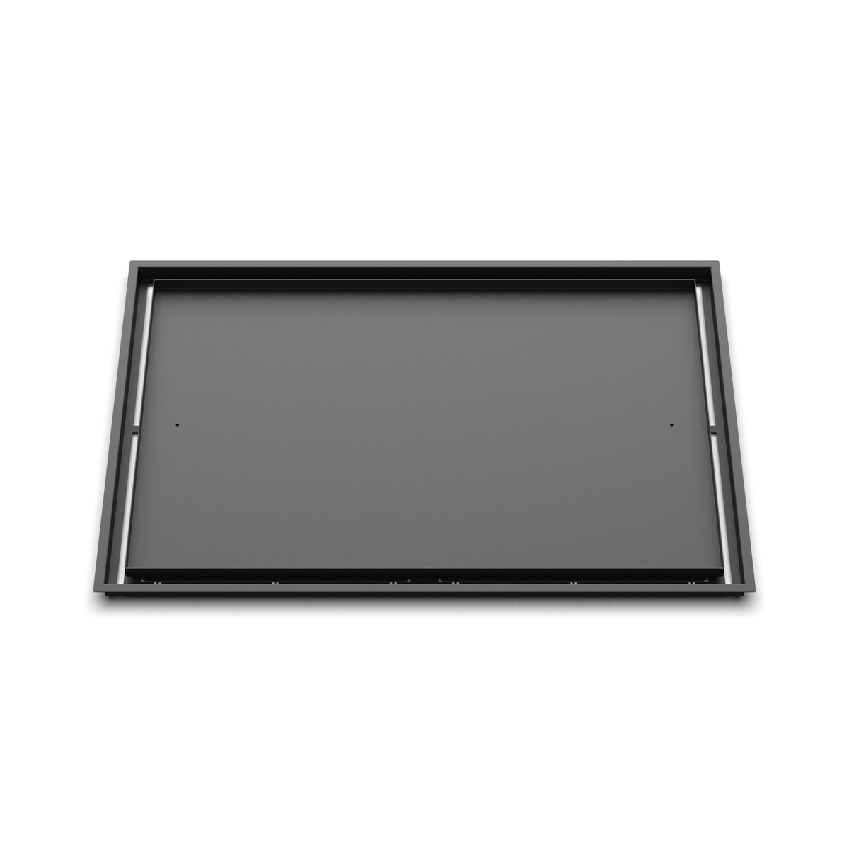 24x35 Classic floor register, front view