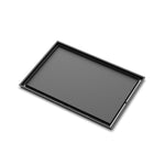 24x35 Classic floor register, quarter view