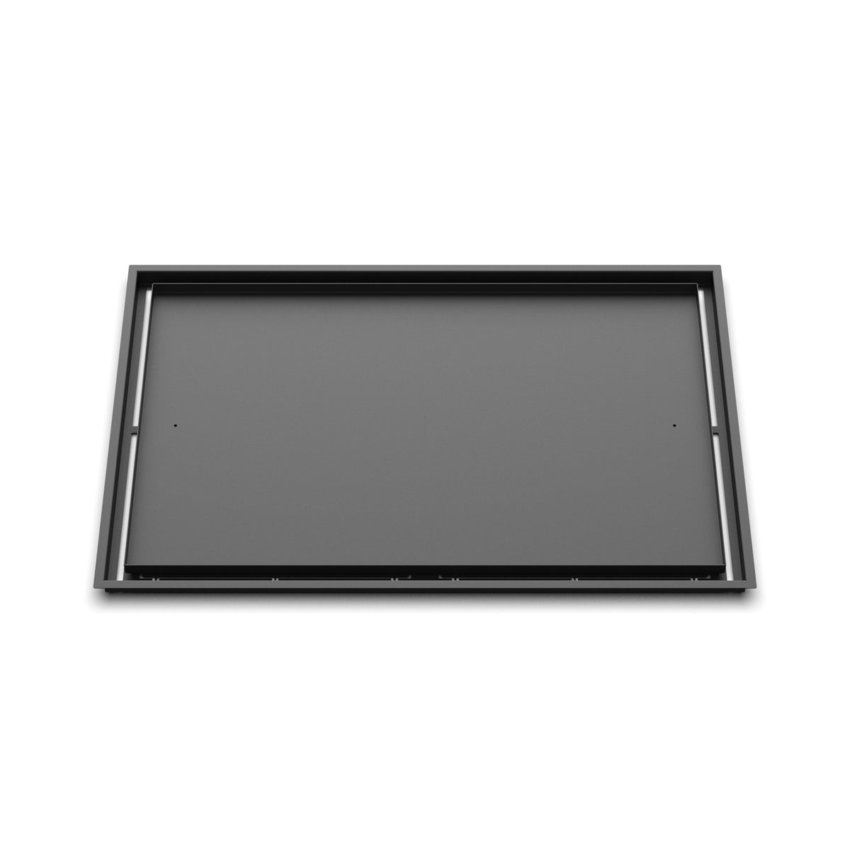 24x36 Classic floor register, front view
