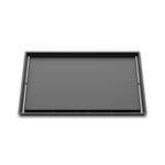 24x36 Classic floor register, front view