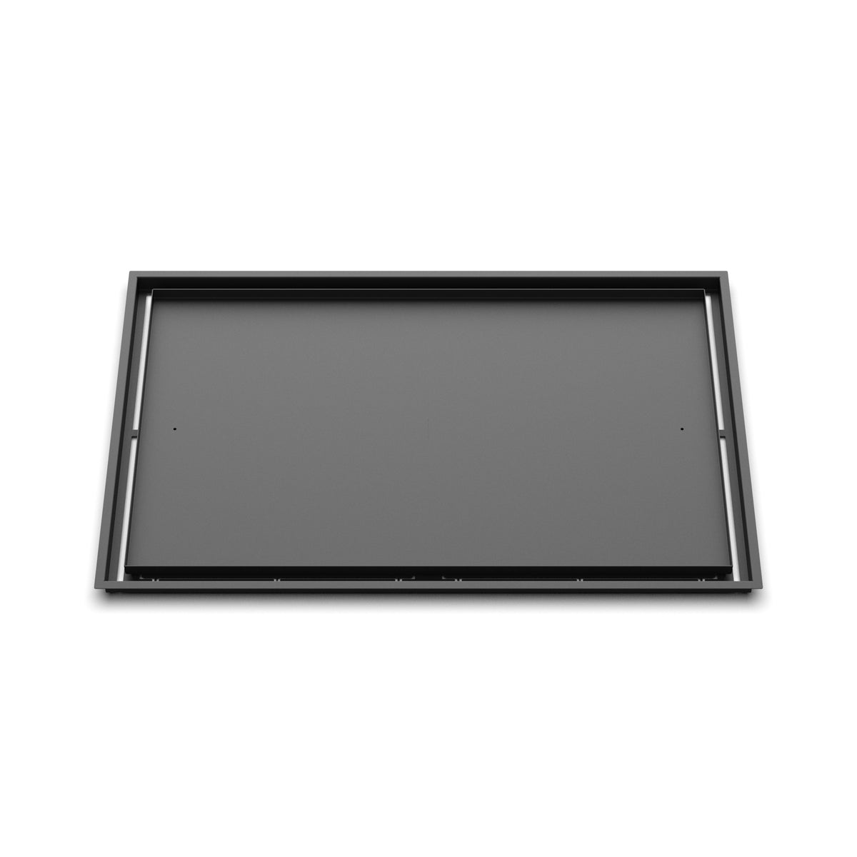 24x37 Classic floor register, front view