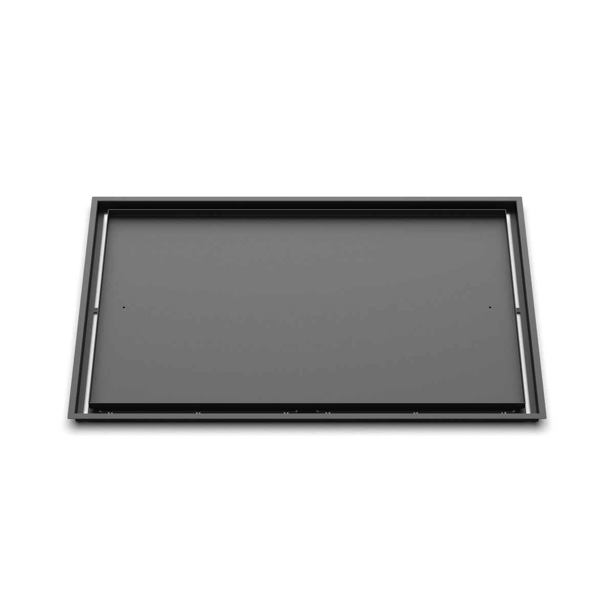 24x38 Classic floor register, front view