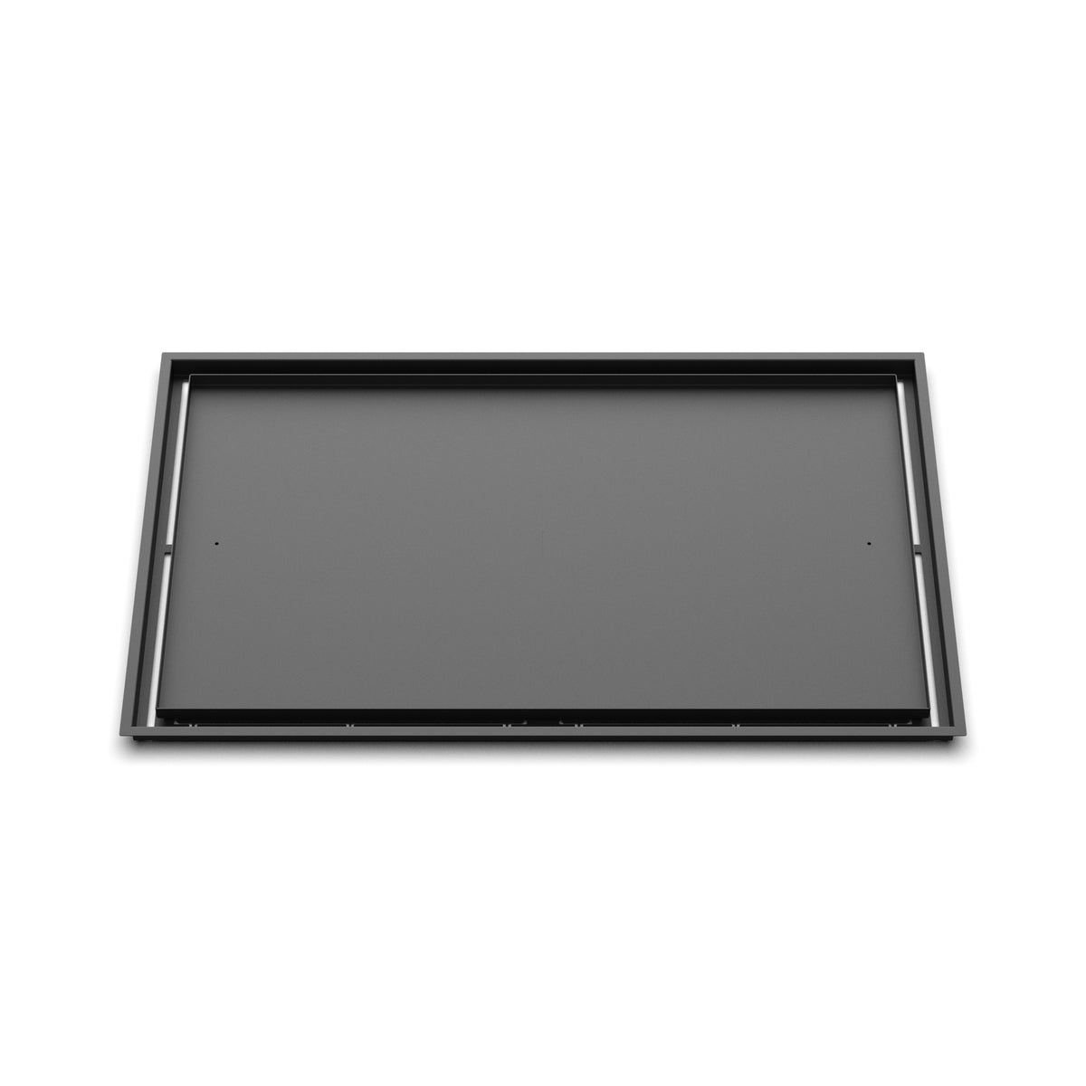 24x39 Classic floor register, front view