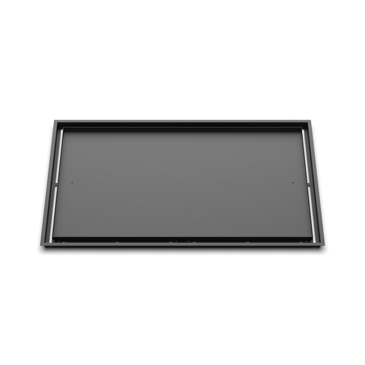 24x40 Classic floor register, front view