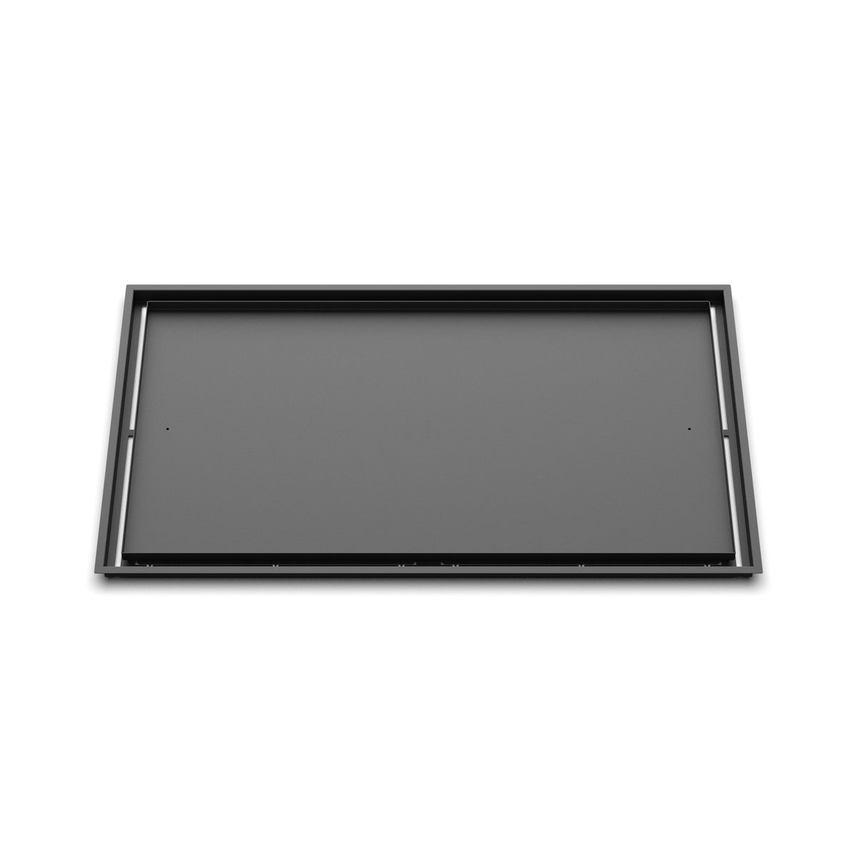 24x41 Classic floor register, front view