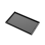 24x41 Classic floor register, quarter view