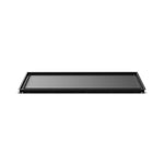 24x42 Classic floor register, side profile view