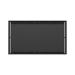 24x42 Classic floor register, top-down view