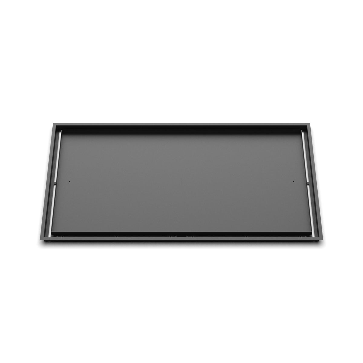 24x43 Classic floor register, front view