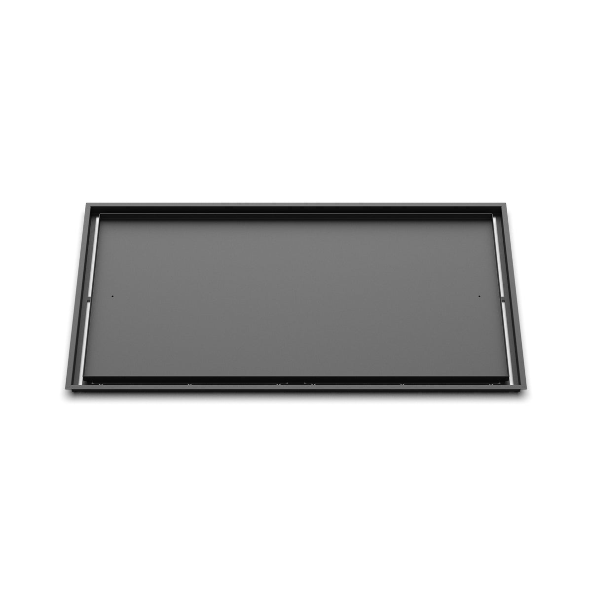24x44 Classic floor register, front view
