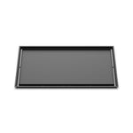 24x45 Classic floor register, front view