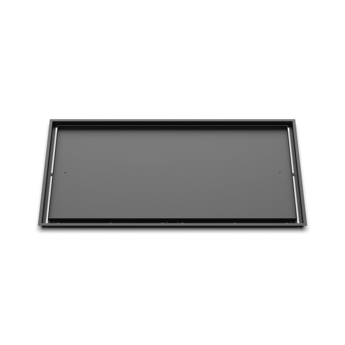 24x45 Classic floor register, front view