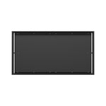 24x46 Classic floor register, top-down view