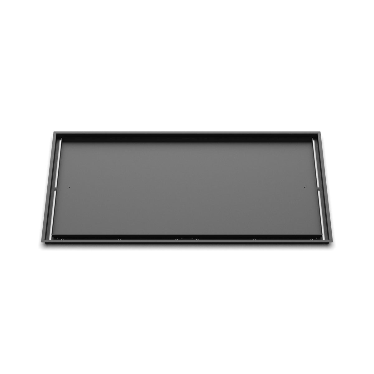 24x47 Classic floor register, front view