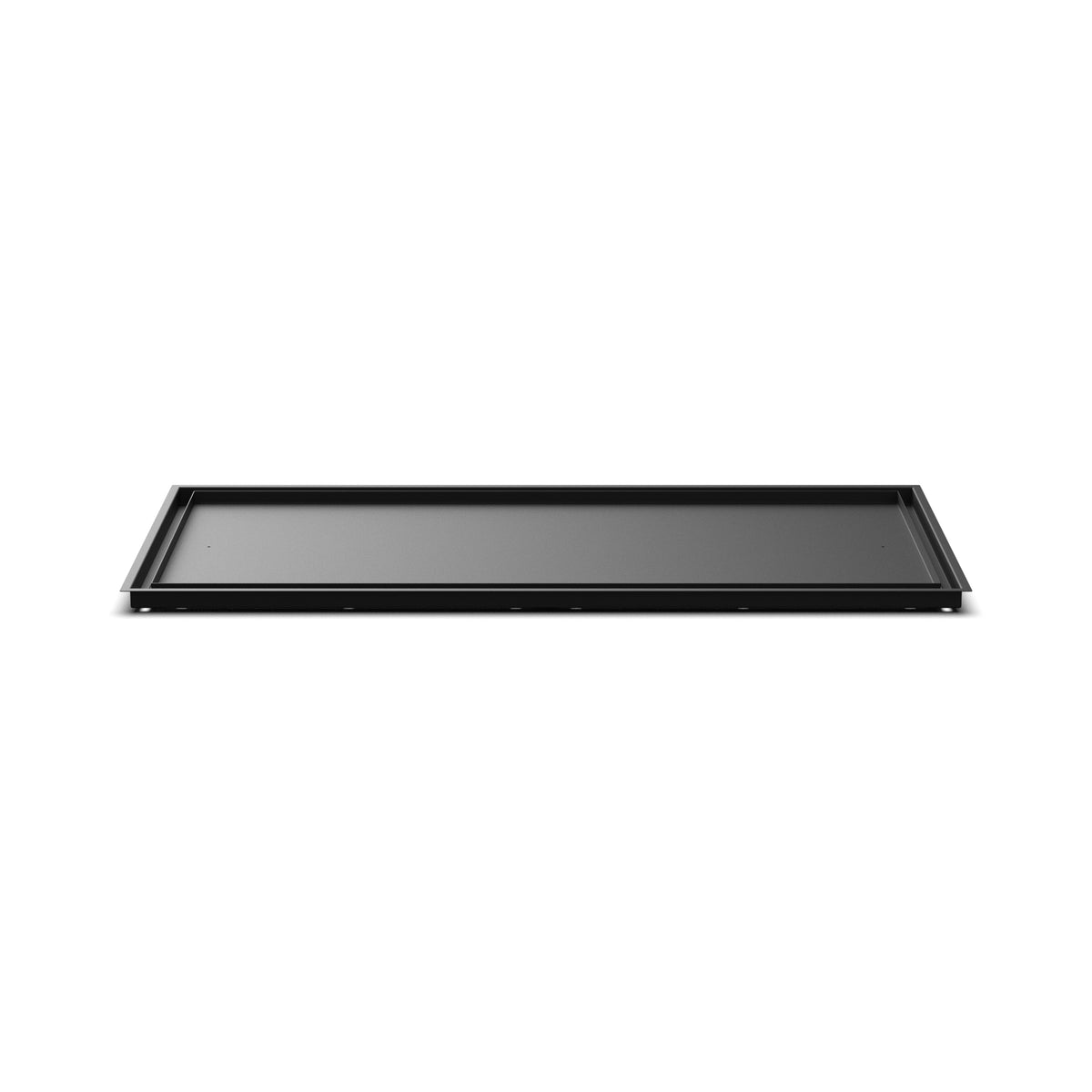 24x47 Classic floor register, side profile view
