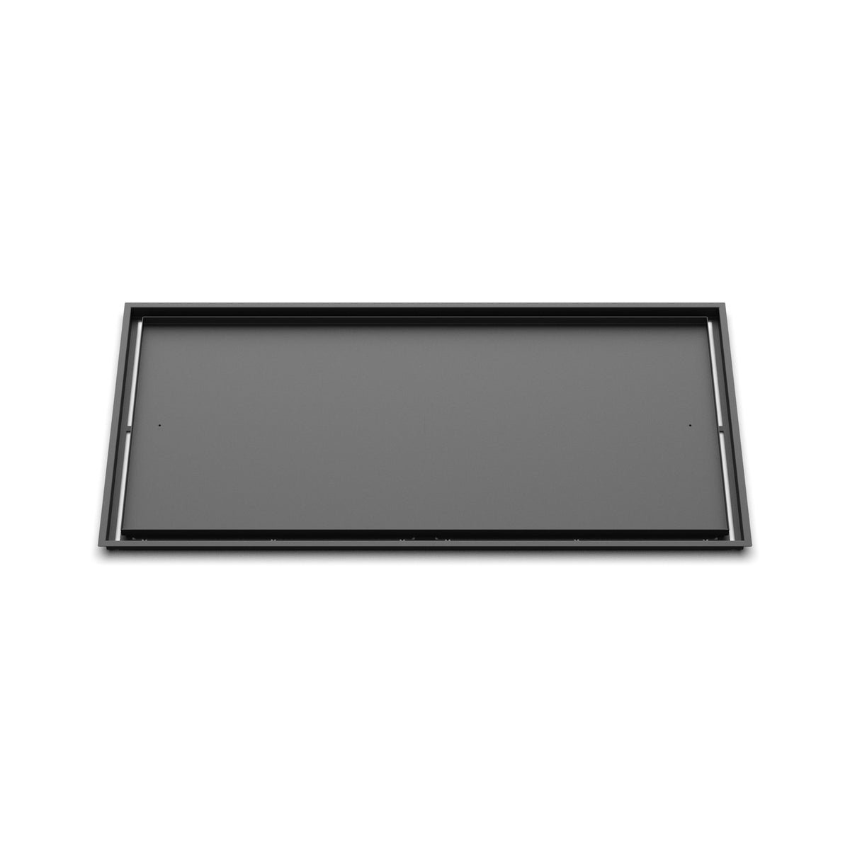 24x48 Classic floor register, front view