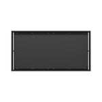 24x48 Classic floor register, top-down view