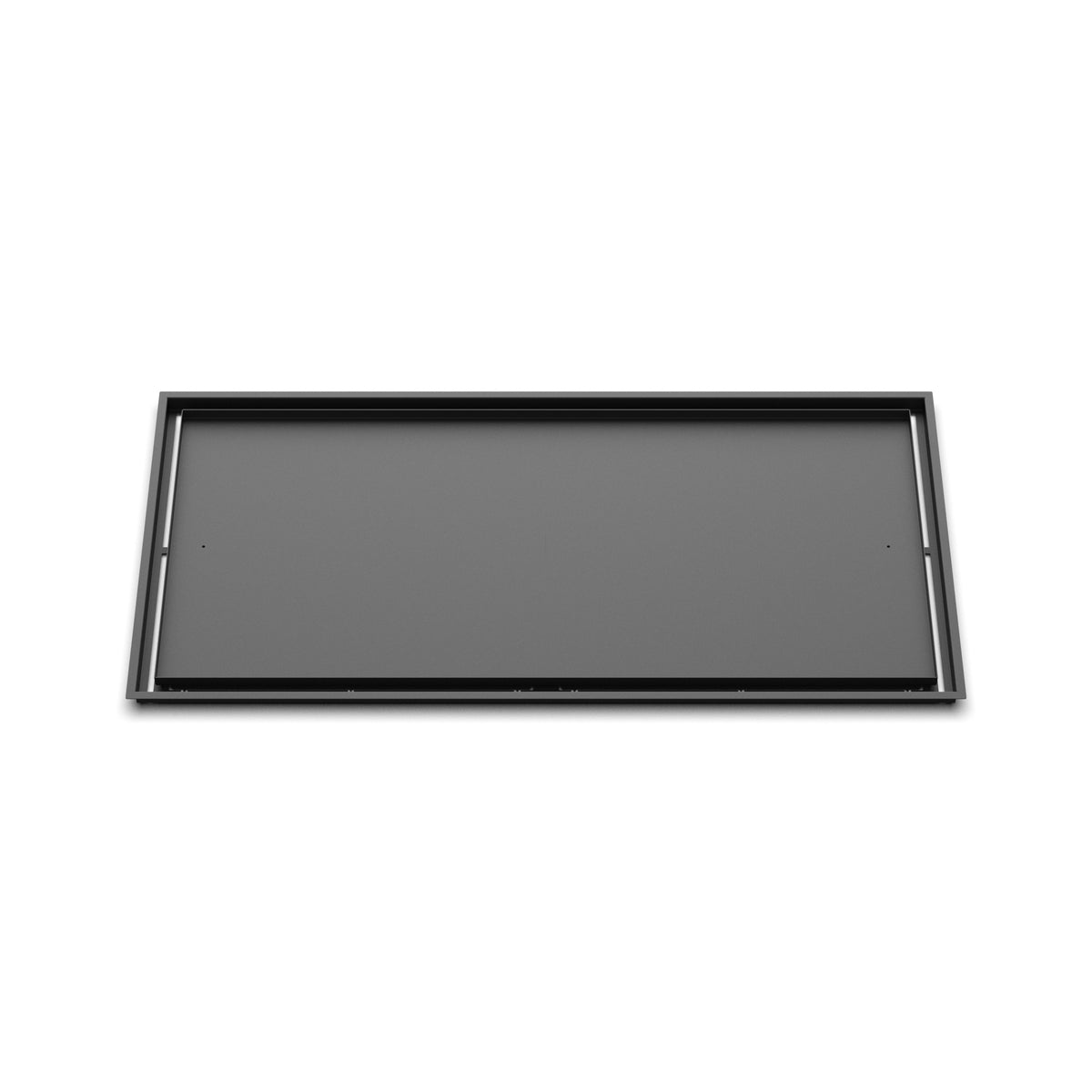 24x49 Classic floor register, front view