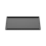 24x49 Classic floor register, front view
