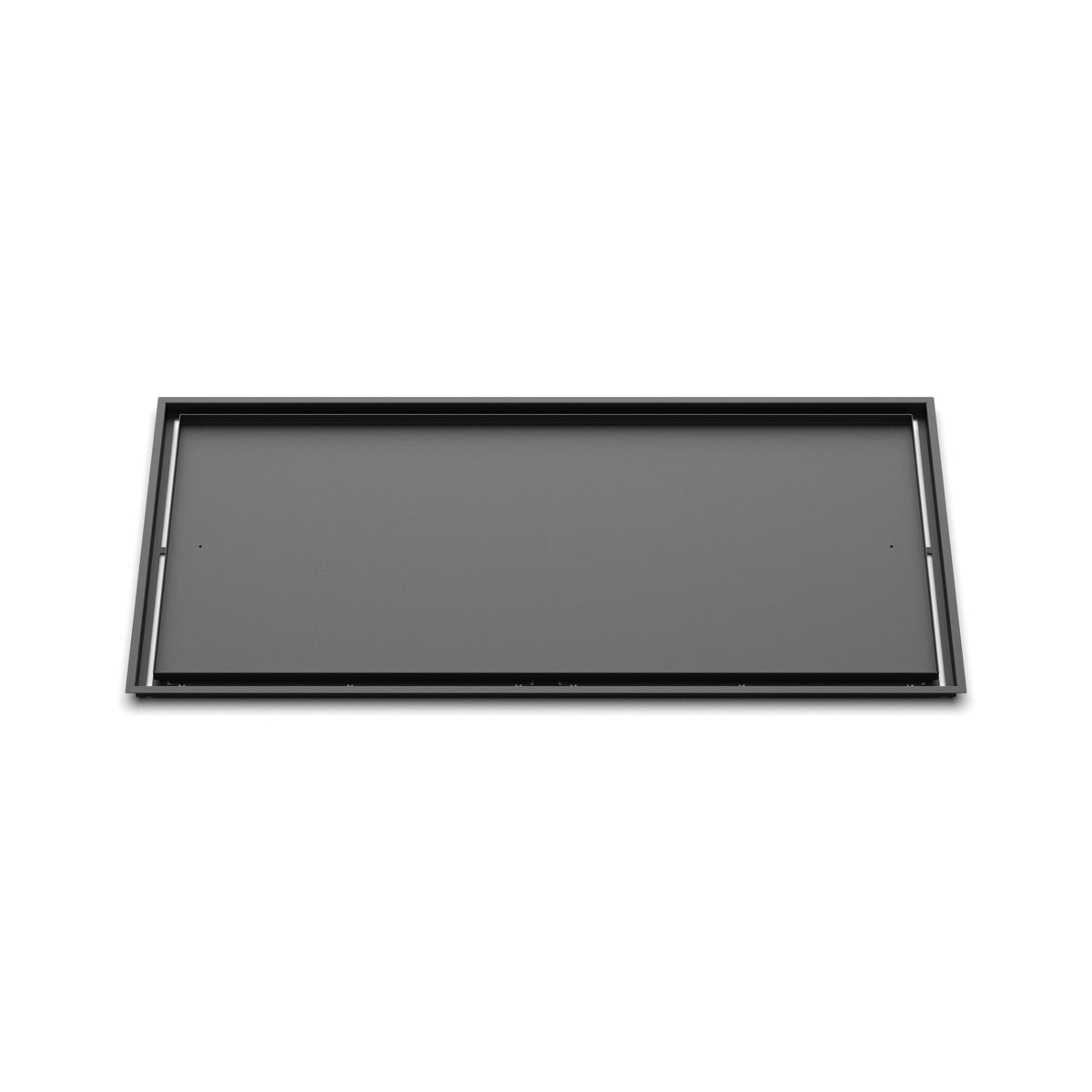 24x51 Classic floor register, front view