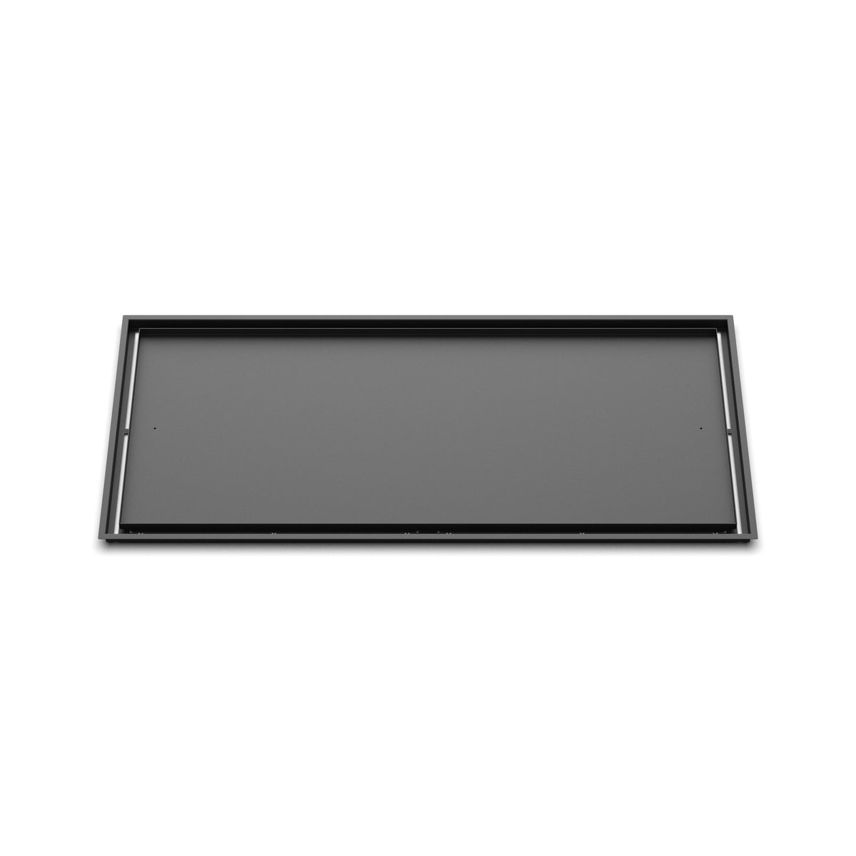 24x53 Classic floor register, front view
