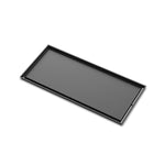 24x53 Classic floor register, quarter view