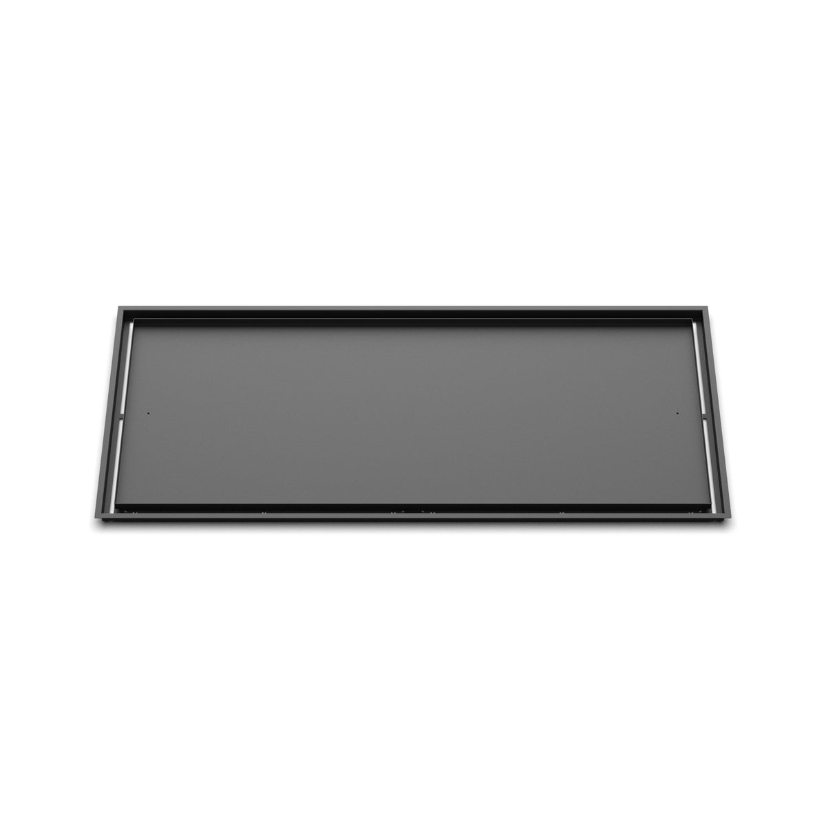 24x54 Classic floor register, front view